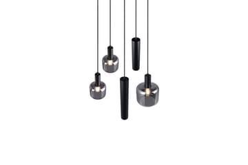Pendel TRIO Mataro 5-del - 5-del - Belysning - Innendørsbelysning & Lamper - Taklampe - Pendellamper & Hengelamper