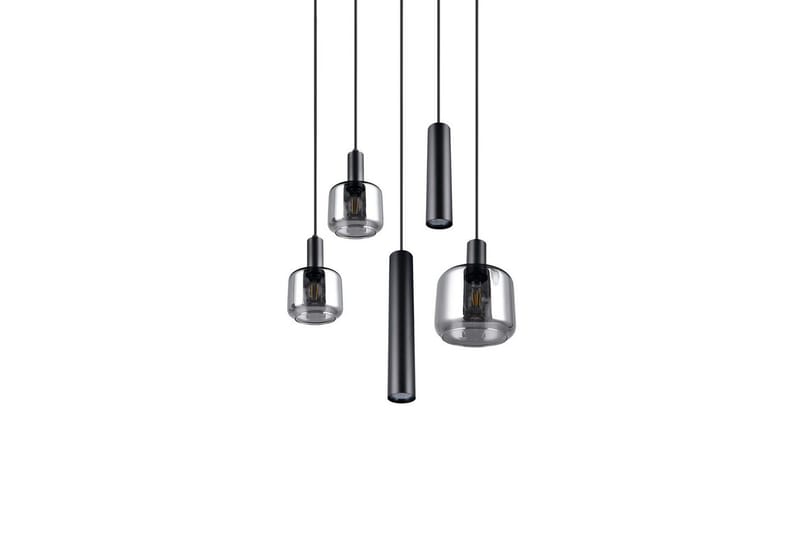 Pendel TRIO Mataro 5-del - 5-del - Belysning - Innendørsbelysning & Lamper - Taklampe - Pendellamper & Hengelamper