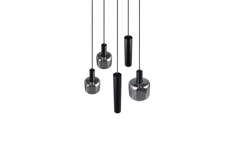 Pendel TRIO Mataro 5-del - 5-del - Belysning - Innendørsbelysning & Lamper - Taklampe - Pendellamper & Hengelamper
