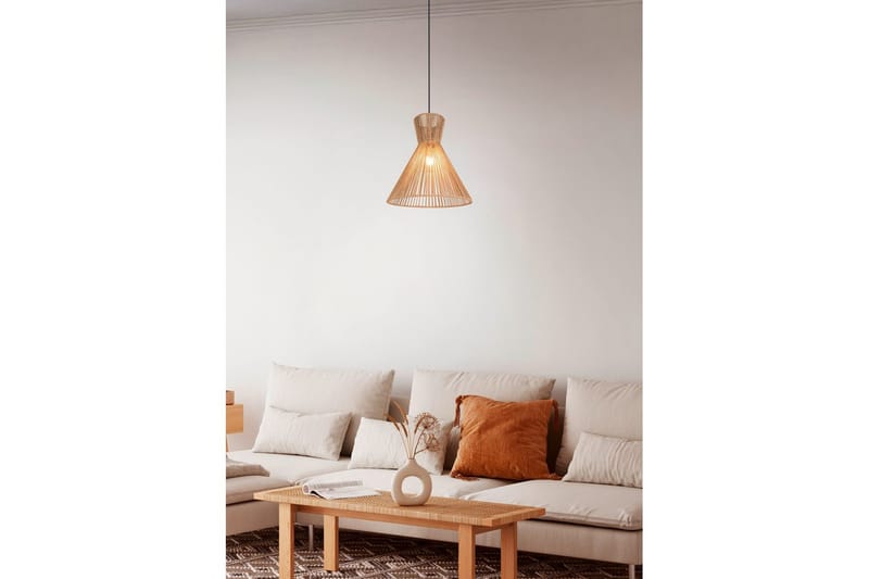 Pendel TRIO Rosalie - Belysning - Innendørsbelysning & Lamper - Taklampe - Pendellamper & Hengelamper