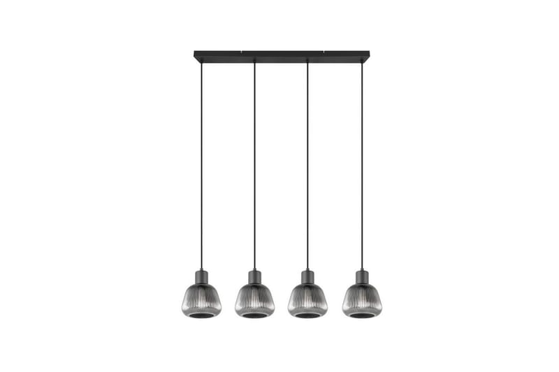 Pendel TRIO Tarifa 4-del - 4-del - Belysning - Innendørsbelysning & Lamper - Taklampe - Pendellamper & Hengelamper
