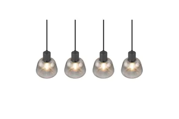 Pendel TRIO Tarifa 4-del - 4-del - Belysning - Innendørsbelysning & Lamper - Taklampe - Pendellamper & Hengelamper