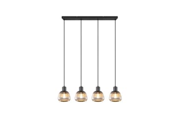 Pendel TRIO Tarifa 4-del - 4-del - Belysning - Innendørsbelysning & Lamper - Taklampe - Pendellamper & Hengelamper