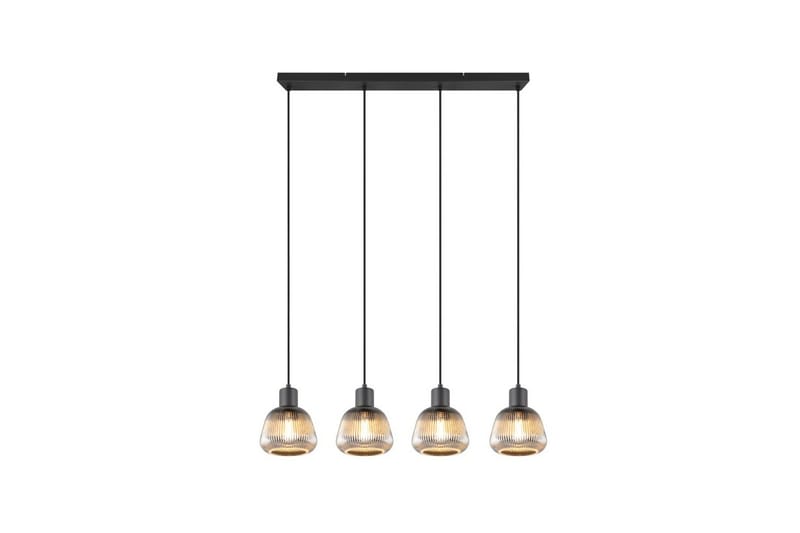 Pendel TRIO Tarifa 4-del - 4-del - Belysning - Innendørsbelysning & Lamper - Taklampe - Pendellamper & Hengelamper