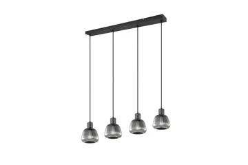 Pendel TRIO Tarifa 4-del - 4-del - Belysning - Innendørsbelysning & Lamper - Taklampe - Pendellamper & Hengelamper