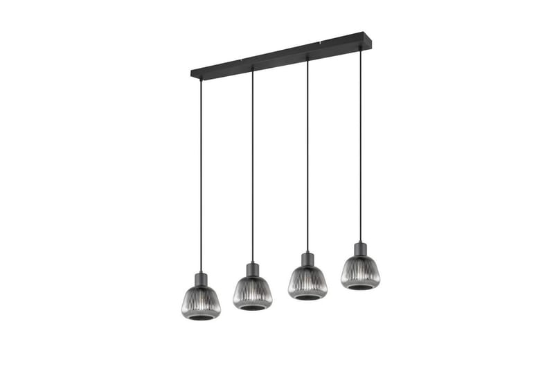 Pendel TRIO Tarifa 4-del - 4-del - Belysning - Innendørsbelysning & Lamper - Taklampe - Pendellamper & Hengelamper