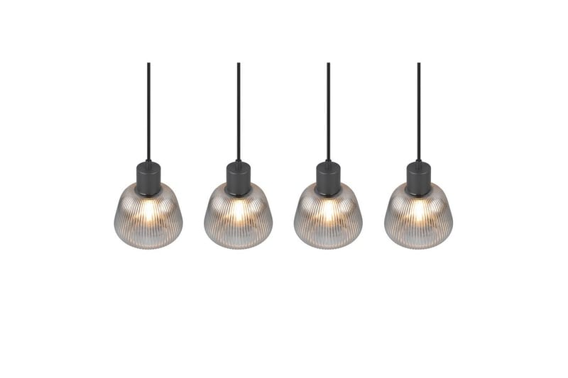 Pendel TRIO Tarifa 4-del - 4-del - Belysning - Innendørsbelysning & Lamper - Taklampe - Pendellamper & Hengelamper