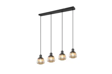 Pendel TRIO Tarifa 4-del - 4-del - Belysning - Innendørsbelysning & Lamper - Taklampe - Pendellamper & Hengelamper