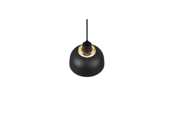Pendel TRIO Punch 1-del 18 cm - 1-del 18 cm - Belysning - Innendørsbelysning & Lamper - Taklampe - Pendellamper & Hengelamper