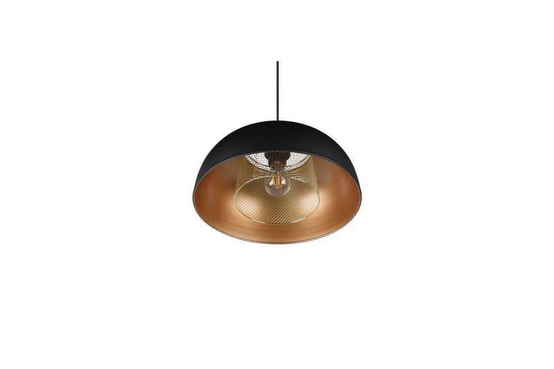 Pendel TRIO Punch 1-del 35 cm - 1-del 35 cm - Belysning - Innendørsbelysning & Lamper - Taklampe - Pendellamper & Hengelamper