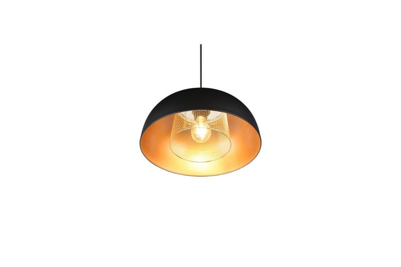 Pendel TRIO Punch 1-del 35 cm - 1-del 35 cm - Belysning - Innendørsbelysning & Lamper - Taklampe - Pendellamper & Hengelamper