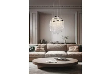 Pendel TRIO Pomp - Belysning - Innendørsbelysning & Lamper - Taklampe - Pendellamper & Hengelamper