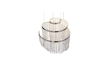 Pendel TRIO Pomp - Belysning - Innendørsbelysning & Lamper - Taklampe - Pendellamper & Hengelamper