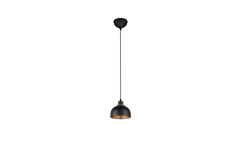 Pendel TRIO Punch 1-del 18 cm - 1-del 18 cm - Belysning - Innendørsbelysning & Lamper - Taklampe - Pendellamper & Hengelamper