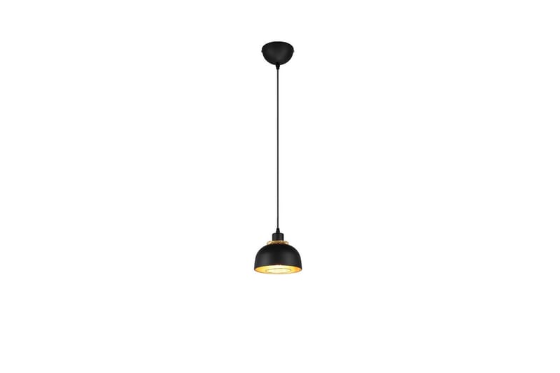 Pendel TRIO Punch 1-del 18 cm - 1-del 18 cm - Belysning - Innendørsbelysning & Lamper - Taklampe - Pendellamper & Hengelamper