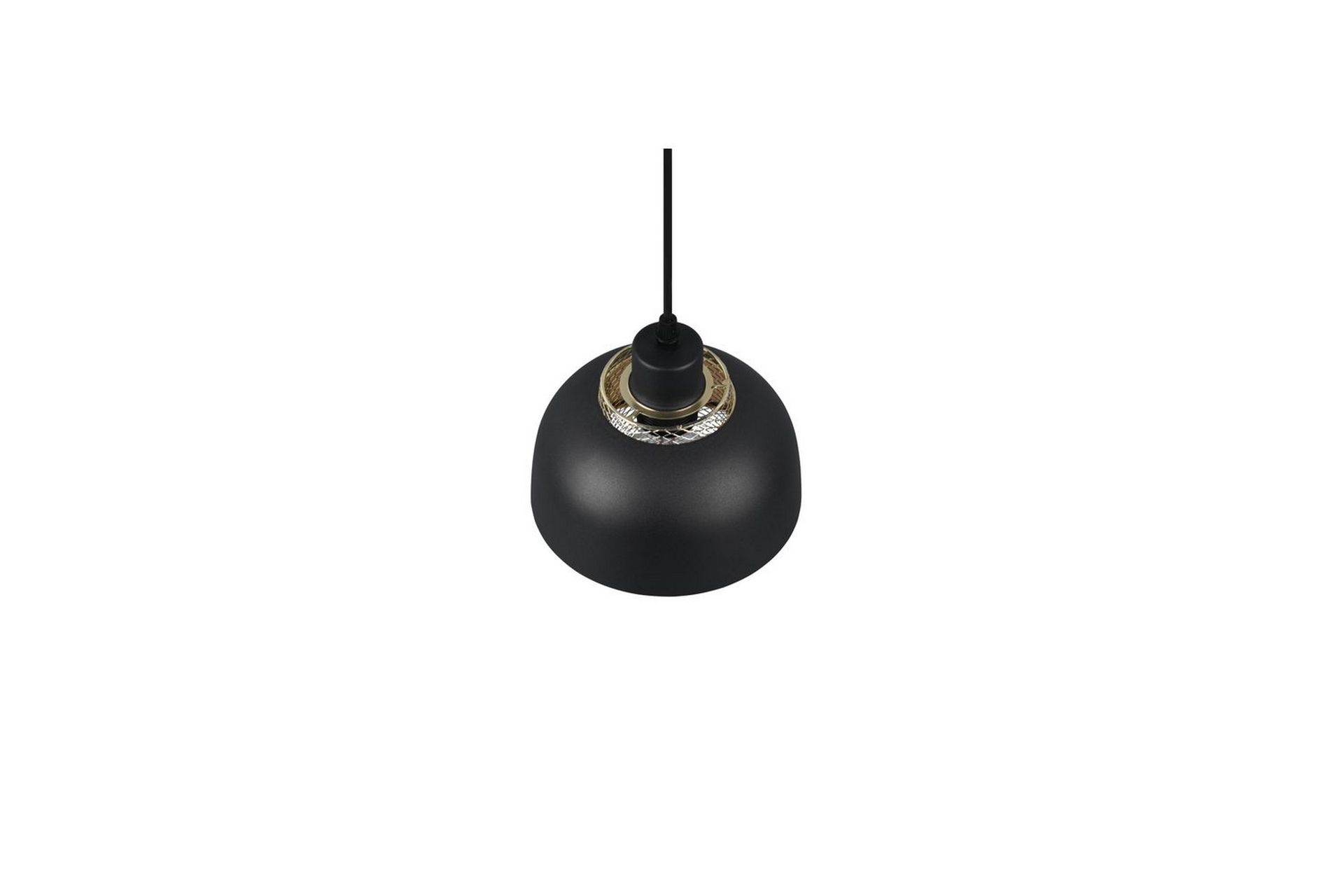Pendel TRIO Punch 1-del 18 cm - 1-del 18 cm - Belysning - Innendørsbelysning & Lamper - Taklampe - Pendellamper & Hengelamper