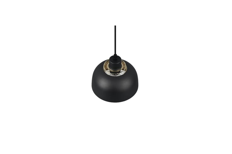 Pendel TRIO Punch 1-del 18 cm - 1-del 18 cm - Belysning - Innendørsbelysning & Lamper - Taklampe - Pendellamper & Hengelamper