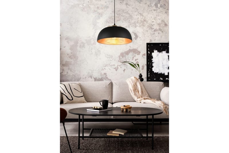 Pendel TRIO Punch 1-del 35 cm - 1-del 35 cm - Belysning - Innendørsbelysning & Lamper - Taklampe - Pendellamper & Hengelamper