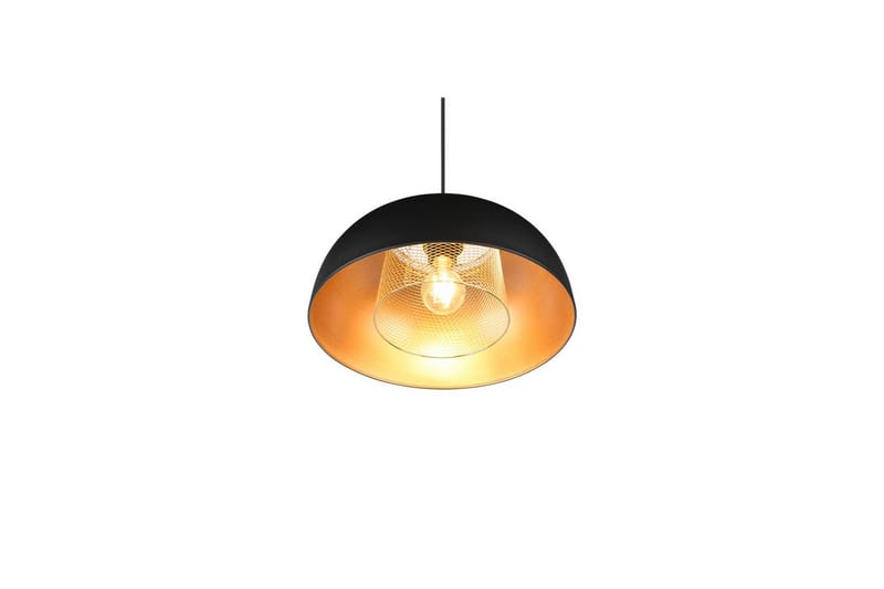 Pendel TRIO Punch 1-del 35 cm - 1-del 35 cm - Belysning - Innendørsbelysning & Lamper - Taklampe - Pendellamper & Hengelamper