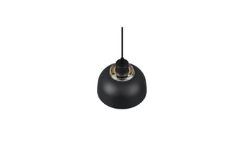 Pendel TRIO Punch 1-del 18 cm - 1-del 18 cm - Belysning - Innendørsbelysning & Lamper - Taklampe - Pendellamper & Hengelamper