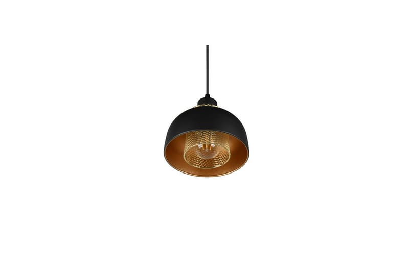 Pendel TRIO Punch 1-del 18 cm - 1-del 18 cm - Belysning - Innendørsbelysning & Lamper - Taklampe - Pendellamper & Hengelamper