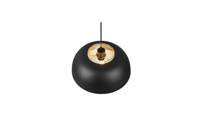 Pendel TRIO Punch 1-del 35 cm - 1-del 35 cm - Belysning - Innendørsbelysning & Lamper - Taklampe - Pendellamper & Hengelamper