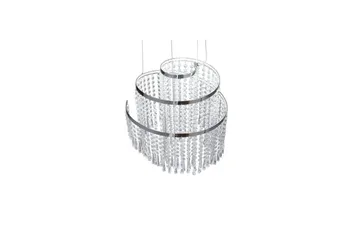 Pendel TRIO Pomp - Belysning - Innendørsbelysning & Lamper - Taklampe - Pendellamper & Hengelamper