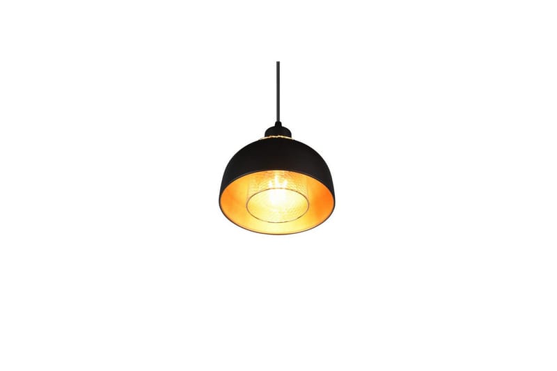 Pendel TRIO Punch 1-del 18 cm - 1-del 18 cm - Belysning - Innendørsbelysning & Lamper - Taklampe - Pendellamper & Hengelamper