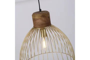 Pendellampe Alami - 40x120x40 cm - Belysning - Innendørsbelysning & Lamper - Taklampe - Pendellamper & Hengelamper