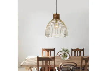 Pendellampe Alami - 40x120x40 cm - Belysning - Innendørsbelysning & Lamper - Taklampe - Pendellamper & Hengelamper