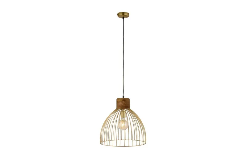 Pendellampe Alami - 40x120x40 cm - Belysning - Innendørsbelysning & Lamper - Taklampe - Pendellamper & Hengelamper