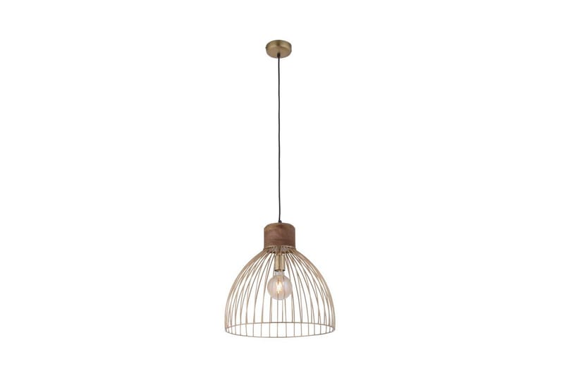 Pendellampe Alami - 40x120x40 cm - Belysning - Innendørsbelysning & Lamper - Taklampe - Pendellamper & Hengelamper