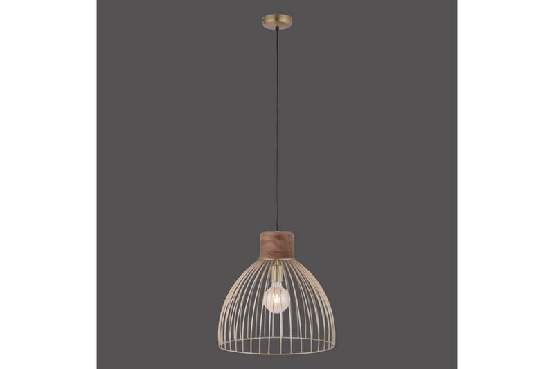 Pendellampe Alami - 40x120x40 cm - Belysning - Innendørsbelysning & Lamper - Taklampe - Pendellamper & Hengelamper