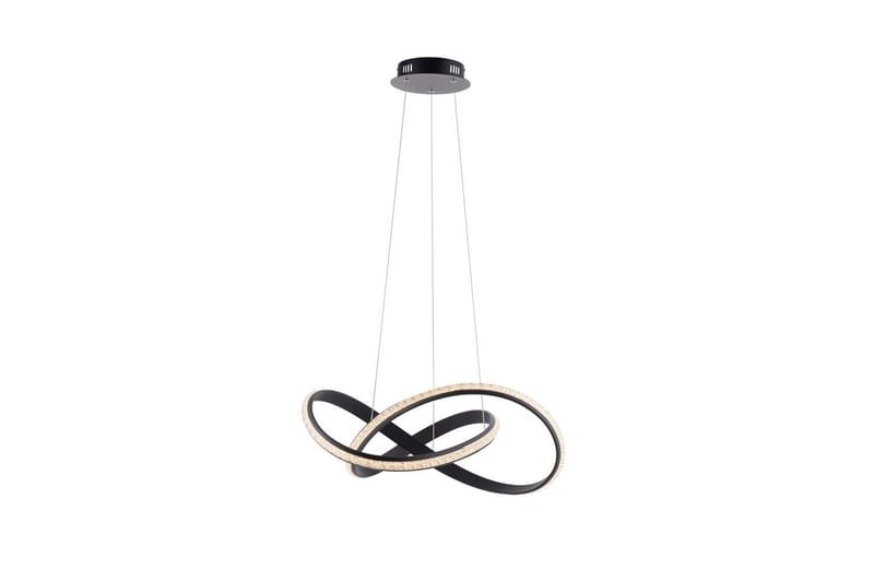 Pendellampe Brilla - 57x120x57 cm - Belysning - Innendørsbelysning & Lamper - Taklampe - Pendellamper & Hengelamper