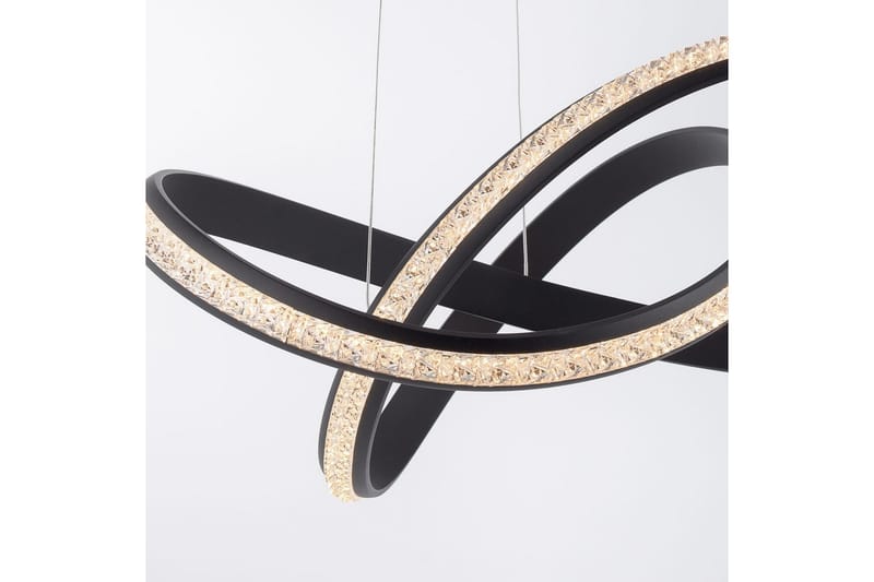 Pendellampe Brilla - 57x120x57 cm - Belysning - Innendørsbelysning & Lamper - Taklampe - Pendellamper & Hengelamper