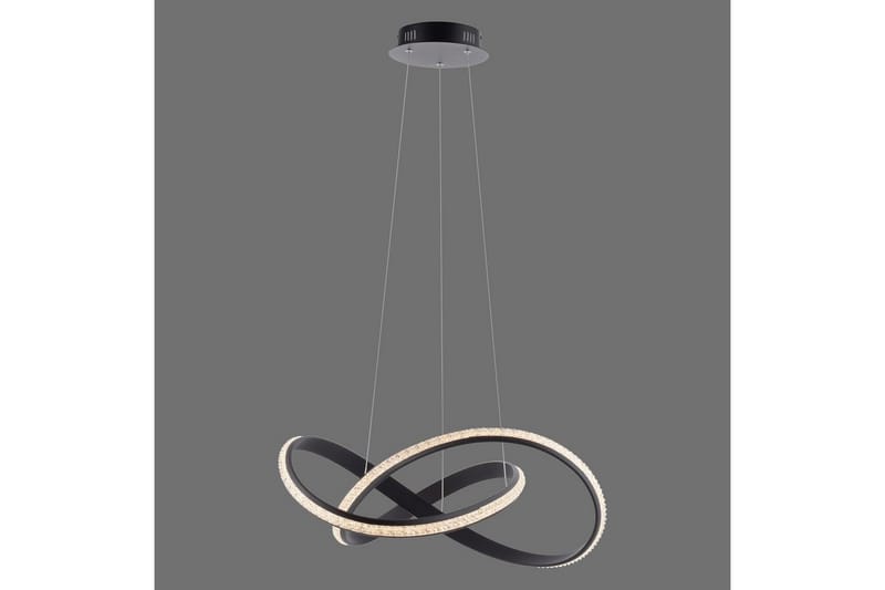 Pendellampe Brilla - 57x120x57 cm - Belysning - Innendørsbelysning & Lamper - Taklampe - Pendellamper & Hengelamper