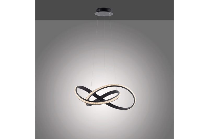 Pendellampe Brilla - 57x120x57 cm - Belysning - Innendørsbelysning & Lamper - Taklampe - Pendellamper & Hengelamper