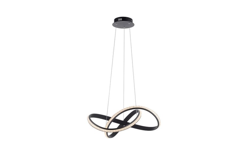 Pendellampe Brilla - 57x120x57 cm - Belysning - Innendørsbelysning & Lamper - Taklampe - Pendellamper & Hengelamper