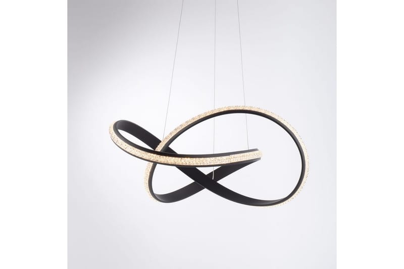 Pendellampe Brilla - 57x120x57 cm - Belysning - Innendørsbelysning & Lamper - Taklampe - Pendellamper & Hengelamper
