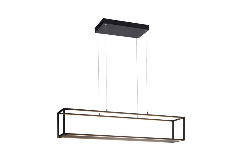 Pendellampe Contura - 20x120x105 cm - Belysning - Innendørsbelysning & Lamper - Taklampe - Pendellamper & Hengelamper