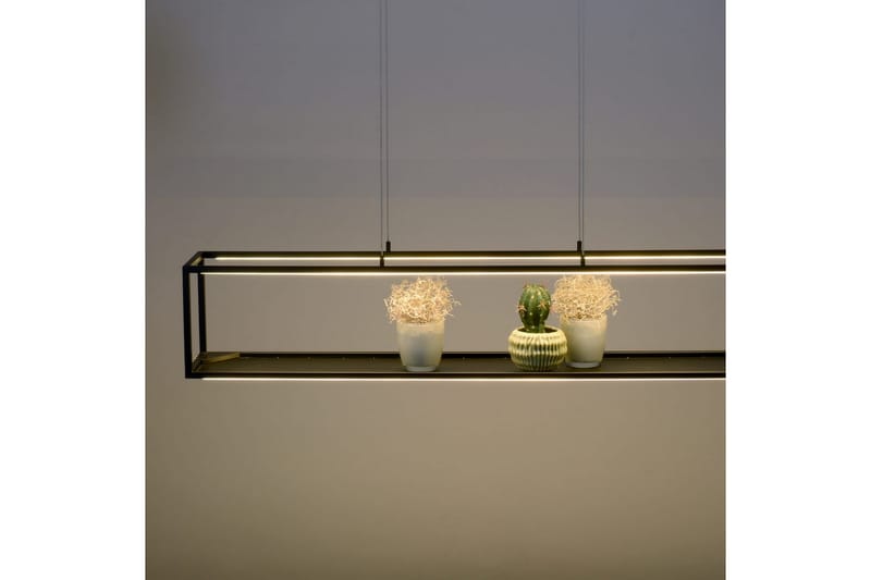 Pendellampe Contura - 20x120x105 cm - Belysning - Innendørsbelysning & Lamper - Taklampe - Pendellamper & Hengelamper