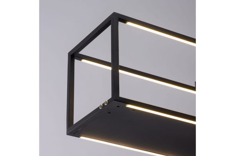 Pendellampe Contura - 20x120x105 cm - Belysning - Innendørsbelysning & Lamper - Taklampe - Pendellamper & Hengelamper