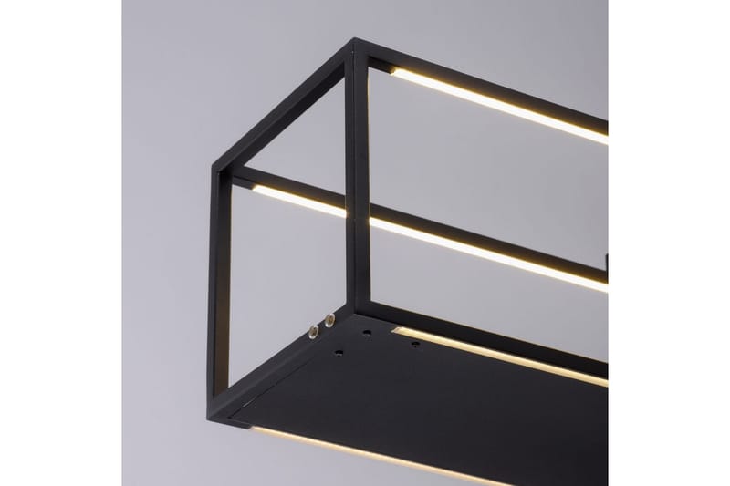 Pendellampe Contura - 20x120x105 cm - Belysning - Innendørsbelysning & Lamper - Taklampe - Pendellamper & Hengelamper