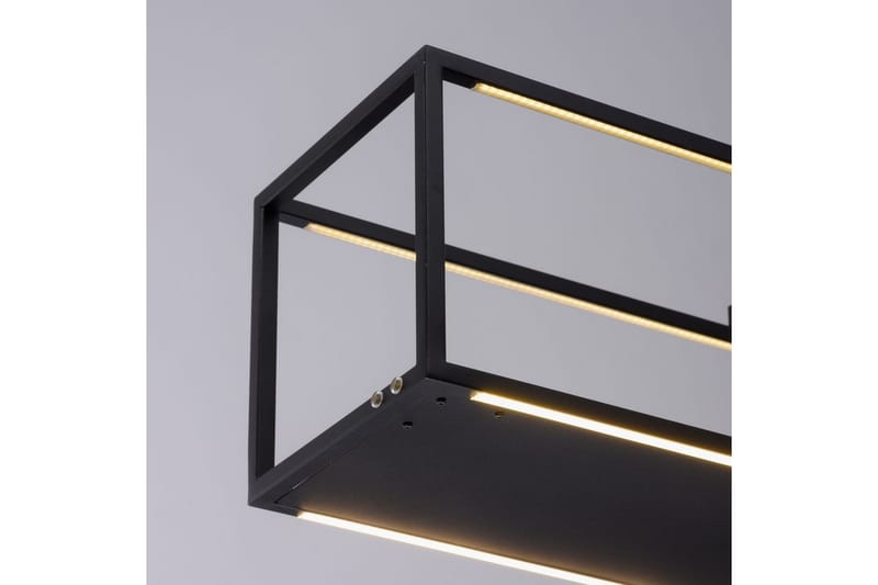 Pendellampe Contura - 20x120x105 cm - Belysning - Innendørsbelysning & Lamper - Taklampe - Pendellamper & Hengelamper