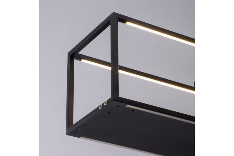 Pendellampe Contura - 20x120x105 cm - Belysning - Innendørsbelysning & Lamper - Taklampe - Pendellamper & Hengelamper