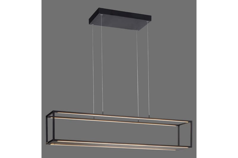 Pendellampe Contura - 20x120x105 cm - Belysning - Innendørsbelysning & Lamper - Taklampe - Pendellamper & Hengelamper