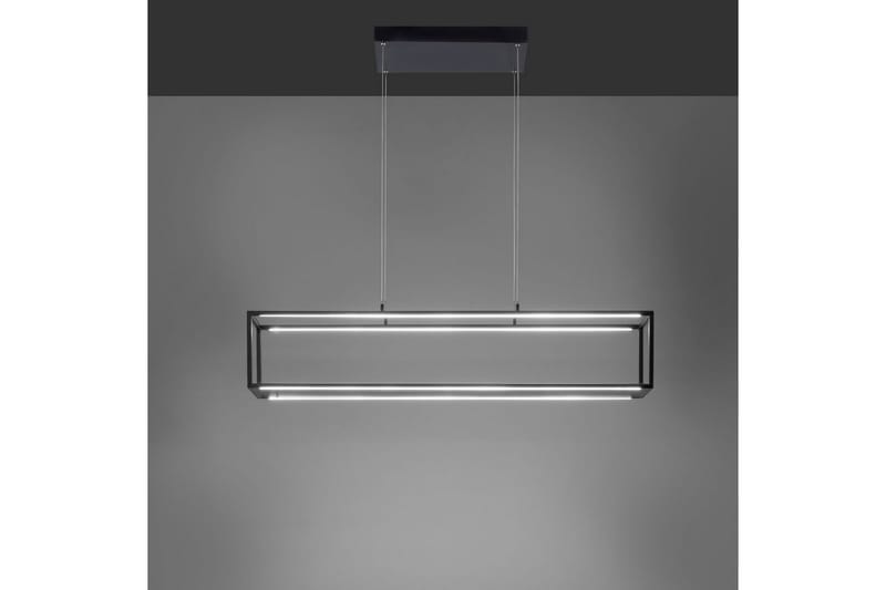Pendellampe Contura - 20x120x105 cm - Belysning - Innendørsbelysning & Lamper - Taklampe - Pendellamper & Hengelamper