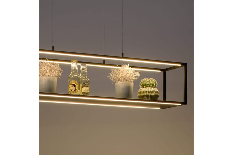 Pendellampe Contura - 20x120x105 cm - Belysning - Innendørsbelysning & Lamper - Taklampe - Pendellamper & Hengelamper