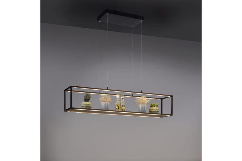 Pendellampe Contura - 20x120x105 cm - Belysning - Innendørsbelysning & Lamper - Taklampe - Pendellamper & Hengelamper