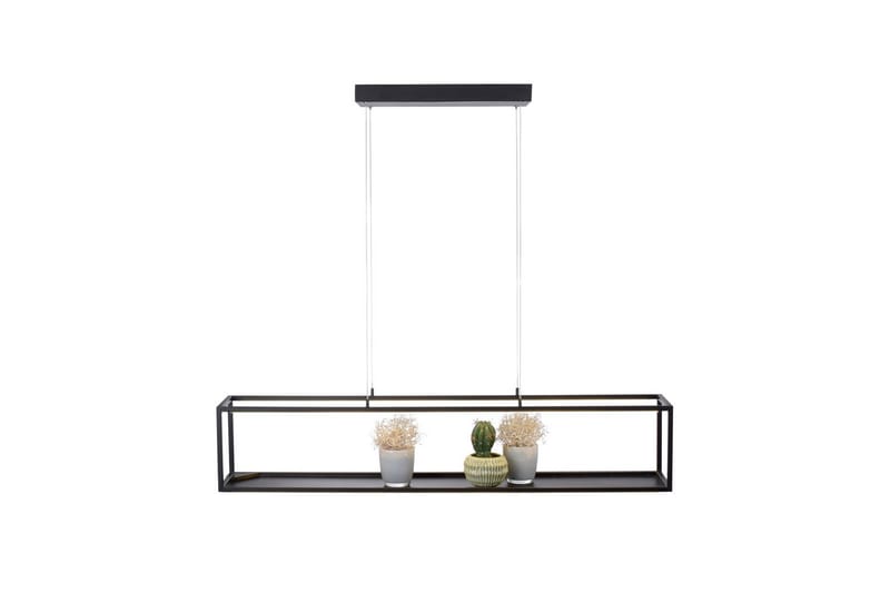 Pendellampe Contura - 20x120x105 cm - Belysning - Innendørsbelysning & Lamper - Taklampe - Pendellamper & Hengelamper
